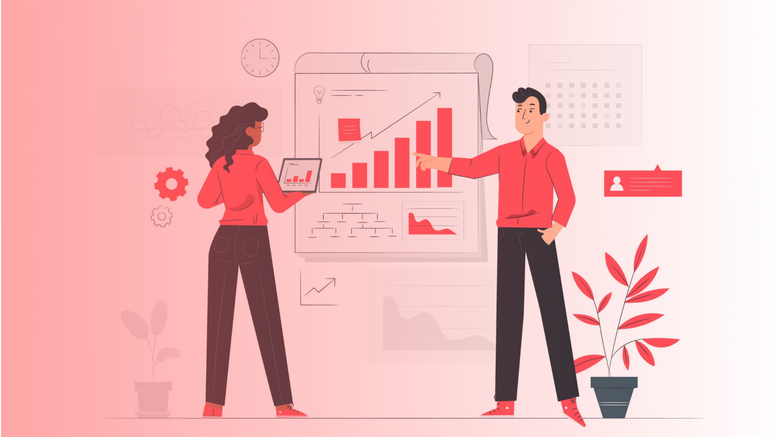 Digital marketing agency india - traffikare