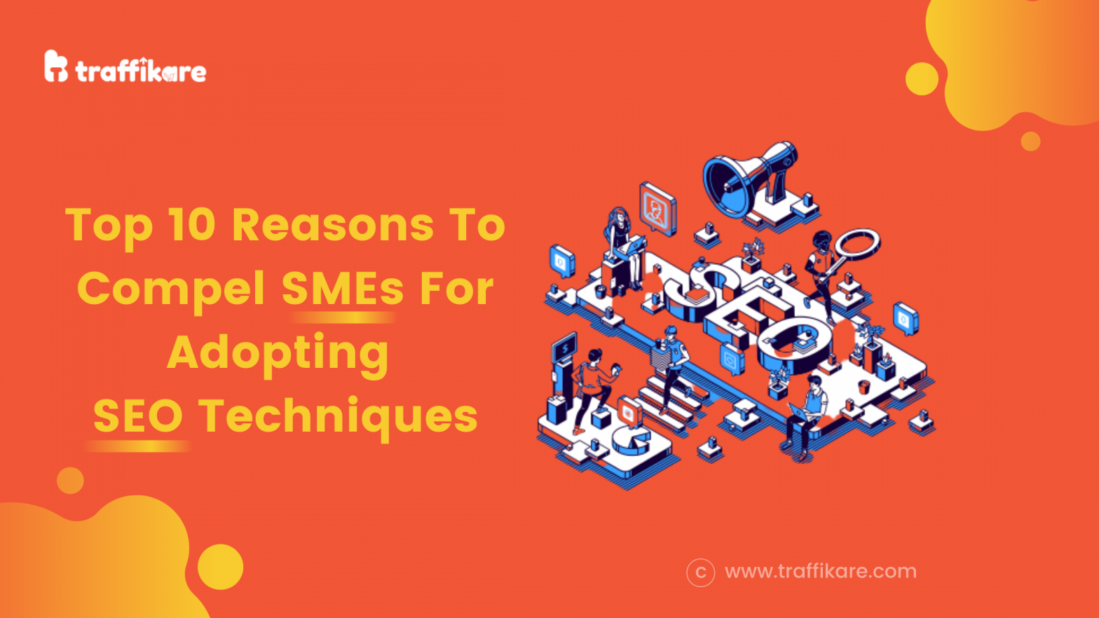 Top reasons to compel SMEs for adopting SEO techniques (2)